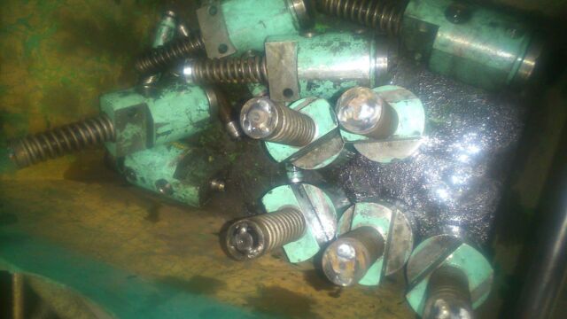 cisaille bombled