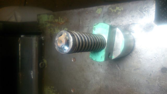 cisaille bombled
