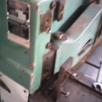 Lame-CISAILLE-BOMBLED